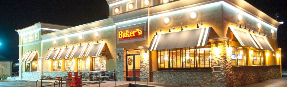 Baker’s Diner